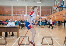 Чемпионат и Первенство России<br> по северному многоборью<br> (19-23.03.2024)