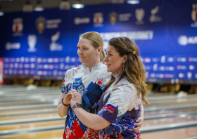 Чемпионат России <br>по боулингу <br>(02-07.05.2026)