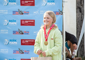 Чемпионат и первенство края по воднолыжному спорту