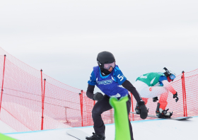 Чемпионат России по сноуборду (18-25.03.2026)