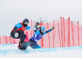 Чемпионат России по сноуборду (18-25.03.2026)