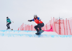 Чемпионат России по сноуборду (18-25.03.2026)