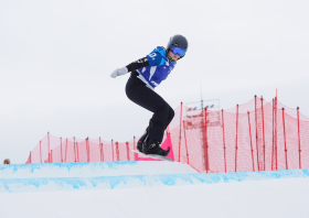 Чемпионат России по сноуборду (18-25.03.2026)