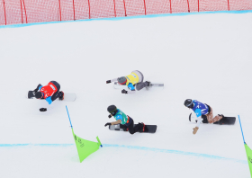 Чемпионат России по сноуборду (18-25.03.2026)