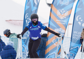 Чемпионат России по сноуборду (18-25.03.2026)
