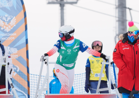 Чемпионат России по сноуборду (18-25.03.2026)