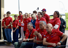 Комплексные всероссийские соревнования по гольфу <br>(11-14.08.2025)