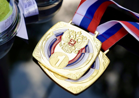 Комплексные всероссийские соревнования по гольфу <br>(11-14.08.2025)