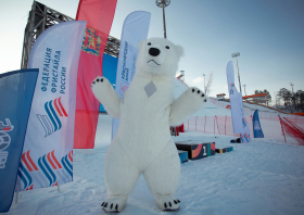 Кубок России по фристайлу – 2024 (слоуп-стайл, хаф-пайп)