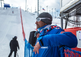 Чемпионат и Кубок России по фристайлу, акробатика (14-17.03.2024)