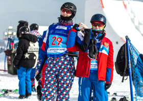 Чемпионат и Кубок России по фристайлу, акробатика (14-17.03.2024)