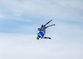 Чемпионат и Кубок России по фристайлу, акробатика (14-17.03.2024)