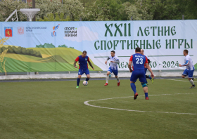 «Сельская нива Красноярья – 2024»