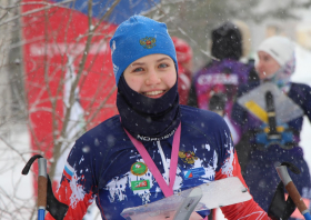 В Новосибирске завершилось Первенство Сибирского федерального округа по спортивному ориентированию среди юношей и девушек до 15 и до 18 лет. Спортсмены, командированные КГАУ…