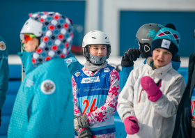 Чемпионат и Кубок России по фристайлу, акробатика (14-17.03.2024)