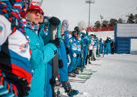 Чемпионат и Кубок России по фристайлу, акробатика (14-17.03.2024)