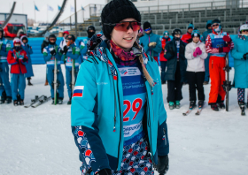 Чемпионат и Кубок России по фристайлу, акробатика (14-17.03.2024)