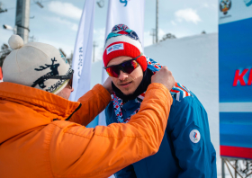 Чемпионат и Кубок России по фристайлу, акробатика (14-17.03.2024)