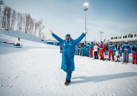 Чемпионат и Кубок России по фристайлу, акробатика (14-17.03.2024)