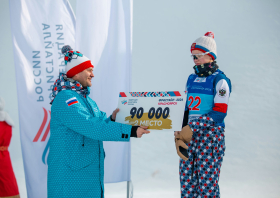 Чемпионат и Кубок России по фристайлу, акробатика (14-17.03.2024)