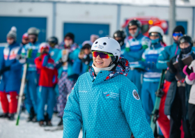 Чемпионат и Кубок России по фристайлу, акробатика (14-17.03.2024)