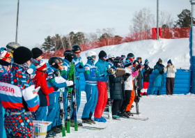 Чемпионат и Кубок России по фристайлу, акробатика (14-17.03.2024)