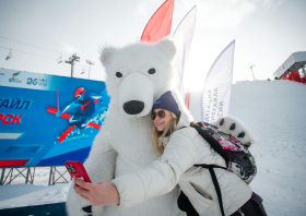 Чемпионат и Кубок России по фристайлу, акробатика (14-17.03.2024)