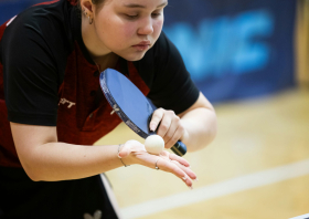 «ЕНИСЕЙ Джуниор»: пять медалей края