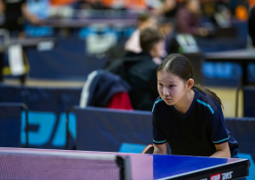 Всероссийские соревнования «ЕНИСЕЙ Джуниор» – 2025<br>