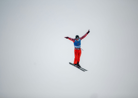 Чемпионат и Кубок России по фристайлу, акробатика (14-17.03.2024)