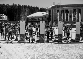 Первенство России <br>по биатлону <br>(14-19.03.2025)