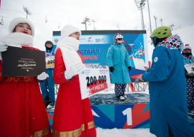 Чемпионат и Кубок России по фристайлу, акробатика (14-17.03.2024)