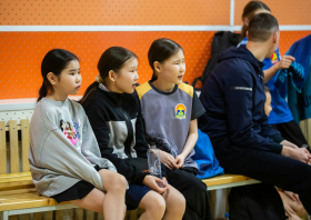 Всероссийские соревнования «ЕНИСЕЙ Джуниор» – 2025<br>