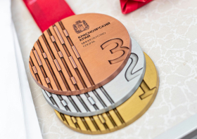 Чемпионат и первенство края по серфингу