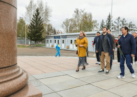 Фото: Дарья Кривицкая
