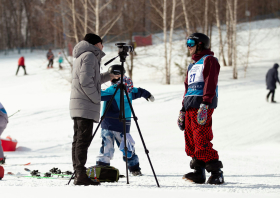 Чемпионат России <br>по фристайлу <br>(27-29.03.2024)