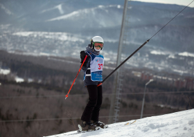 Чемпионат России <br>по фристайлу <br>(27-29.03.2024)