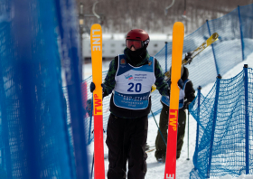 Чемпионат России <br>по фристайлу <br>(27-29.03.2024)