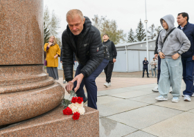 Фото: Дарья Кривицкая
