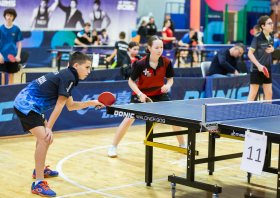 Всероссийские соревнования «ЕНИСЕЙ Джуниор» – 2025<br>