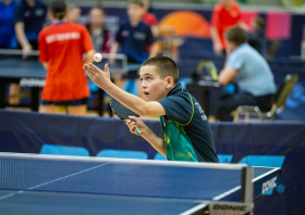 Всероссийские соревнования «ЕНИСЕЙ Джуниор» – 2025<br>