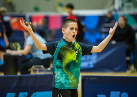 Всероссийские соревнования «ЕНИСЕЙ Джуниор» – 2025<br>