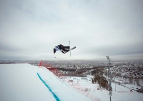 Чемпионат России <br>по фристайлу <br>(27-29.03.2024)