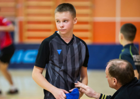 Всероссийские соревнования «ЕНИСЕЙ Джуниор» – 2025<br>