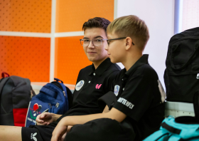 Всероссийские соревнования «ЕНИСЕЙ Джуниор» – 2025<br>