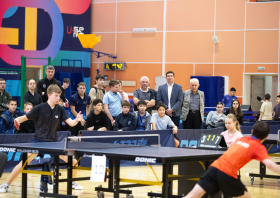 Всероссийские соревнования «ЕНИСЕЙ Джуниор» – 2025<br>