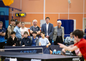 Всероссийские соревнования «ЕНИСЕЙ Джуниор» – 2025<br>