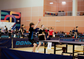 Шесть медалей сибирского первенства