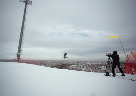 Чемпионат России <br>по фристайлу <br>(27-29.03.2024)