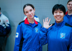 Чемпионат и первенство Красноярского края <br>по северному многоборью (02-05.03.2026)